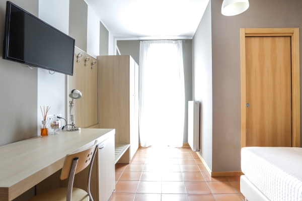 Hotel Cartiera 243